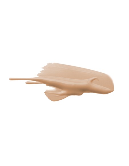 Maquillatge fluid hyaluron 03 warm nude lavera