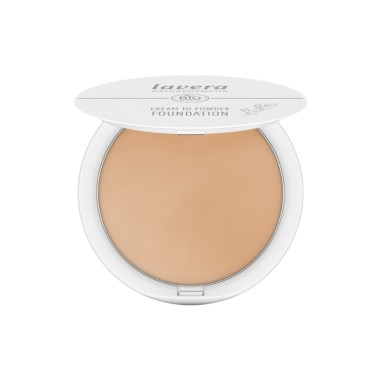 Maquillatge natural en crema-pols 02...