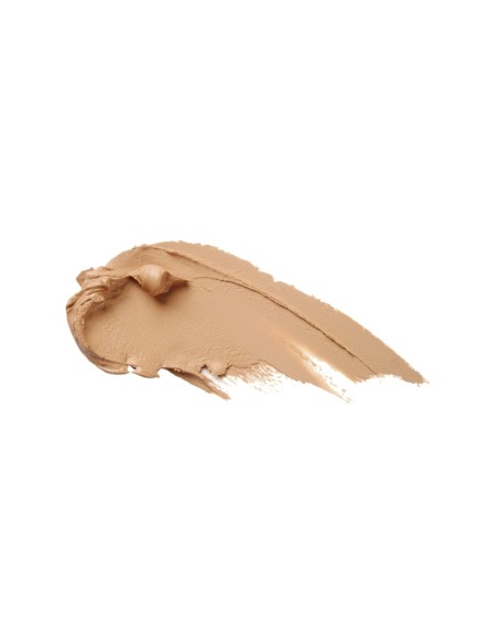Maquillatge natural en crema-pols 02 Tanned lavera