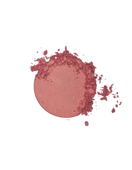 Coloret natural en pols Velvet 02 Pink orchid lavera