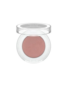 Sombra de ojos natural Signature color 01 Dusty rose lavera 2
