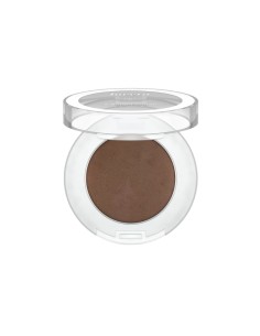 Sombra de ojos natural Siganture color 02 Walnut lavera 2