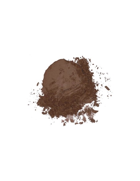 Sombra de ojos natural Siganture color 02 Walnut lavera