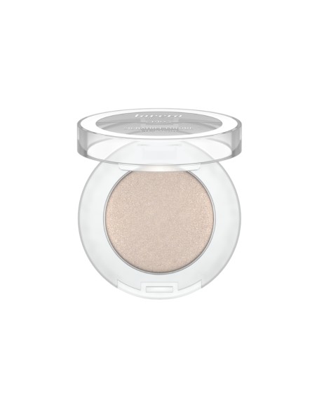 Ombra d’ulls natural Signature color 05 Moon shell lavera