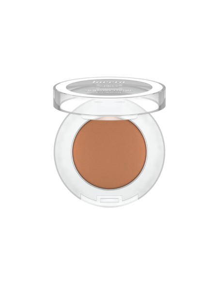 Sombra ojos mono Signature 04 soft sienna lavera
