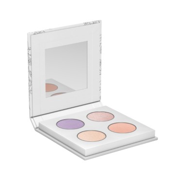 Sombra ojos cuatro pure pastels 01...