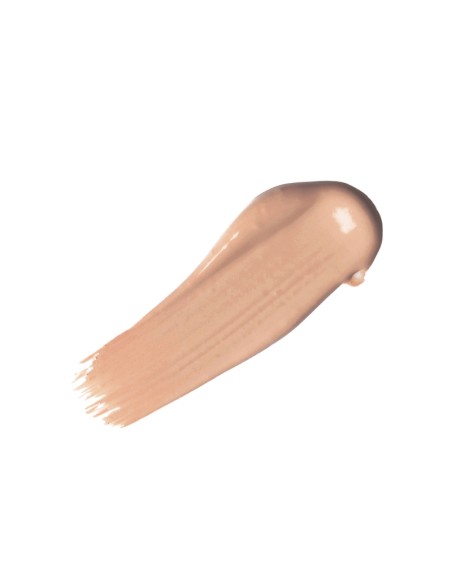 Maquillaje fluido radiant care 04 rose amber Sante