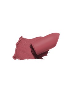 Pintalabios mate 02 Dusty Rose de Sante, elegante tono rosado suave, acabado mate y formula natural 2