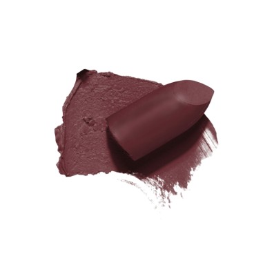 Pintalabios mate 08 vibrant plum Sante