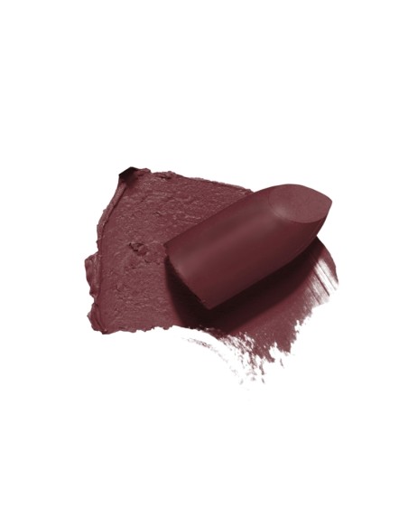 Pintalabios mate 08 vibrant plum Sante
