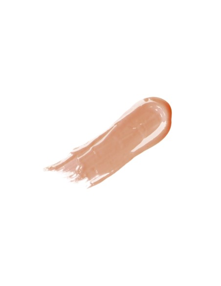 Brillo labios intenso 01 glistening  nude Sante