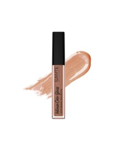 BRILLO LABIOS INTENSO 01 glistening nude