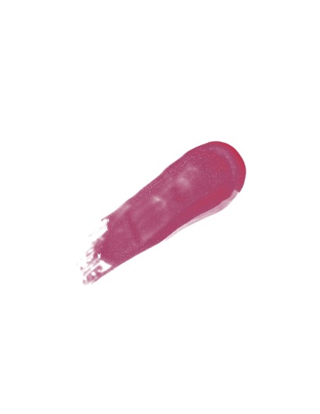 Lip Gloss Intens 03 Stubborn Plum Sante