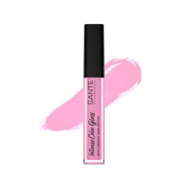 BRILLO LABIOS INTENSO 05 dazzling rose