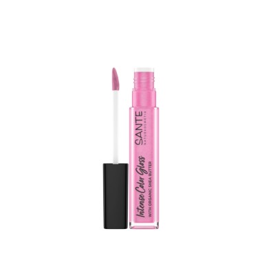 Lip Gloss Intens 05 Pinkish Hibiscus...