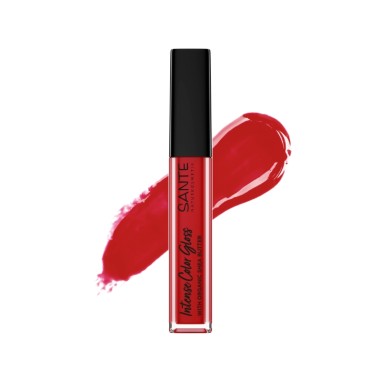 BRILLO LABIOS INTENSO 06 INFINITE RUBY