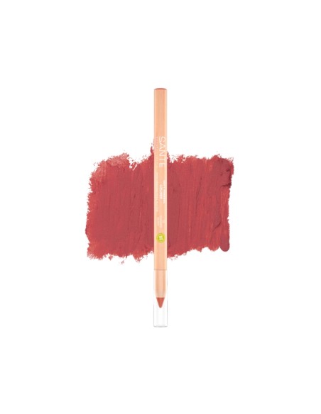 Lápiz perfilador labios 02 summer berry Sante
