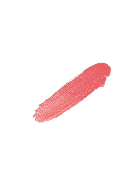 Bálsamo labial color kiss 01 soft coral Sante