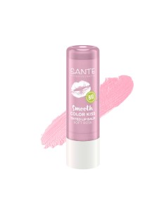 Bálsamo labial color kiss...