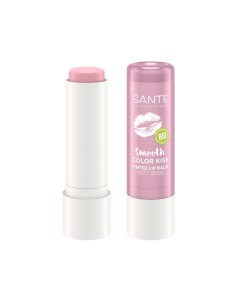 Bálsamo labial color kiss... 2