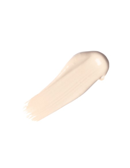 Maquillaje fluido alta cobertura 01 cool ivory Sante