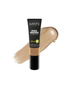Maquillaje fluido alta...