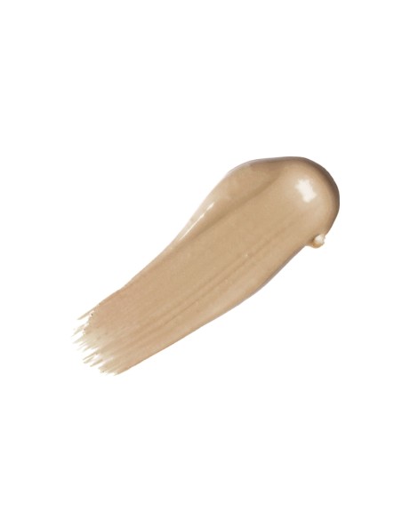 Maquillatge fluid alta cobertura 05 warm beige Sante