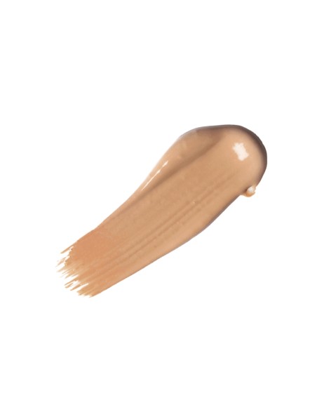 Maquillaje fluido alta cobertura 07 golden bronze Sante
