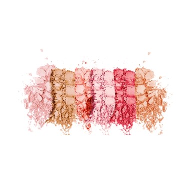 Coloret multi effect 6 tons 01 coral...