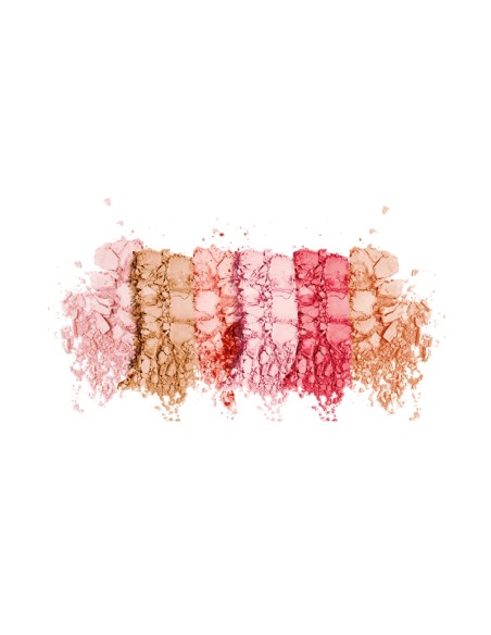 Coloret multi effect 6 tons 01 coral Sante
