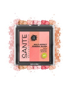 Colorete multi effect 6...