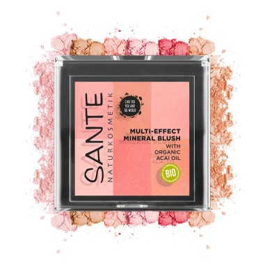 Coloret multi effect 6 tons 01 coral...