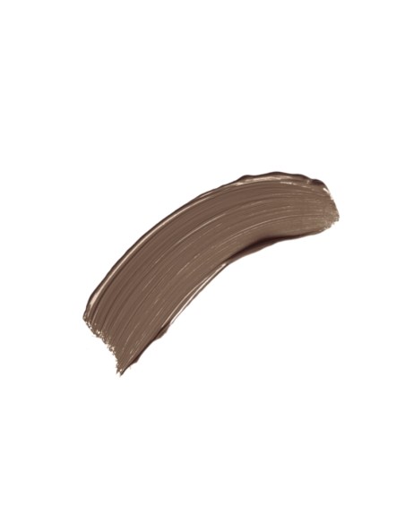Gel tratante cejas color 02 brownie Sante