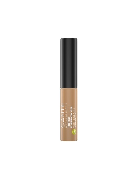 Gel tratante cejas color 01 blondie Sante