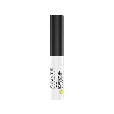 Gel tratante cejas transparente Sante