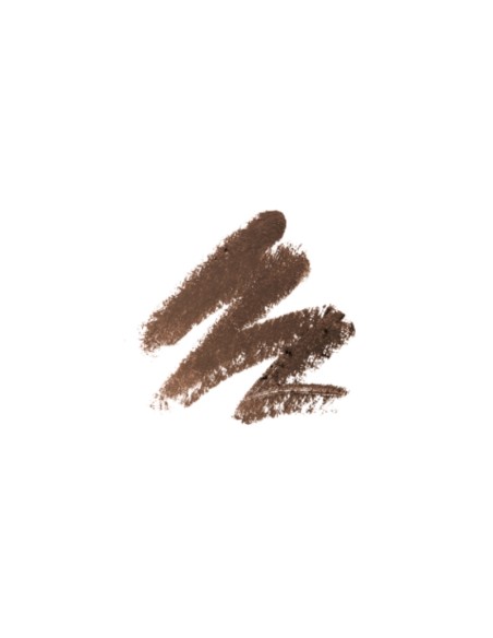Lápiz ojos 02 deep brown Sante