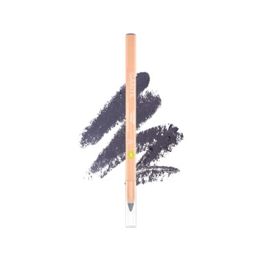 Lápiz ojos 03 navy blue Sante