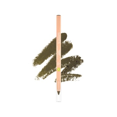 Llapis d’ulls 04 Golden Olive Sante
