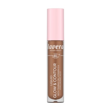 Bronzejador líquid Glow & Contour...