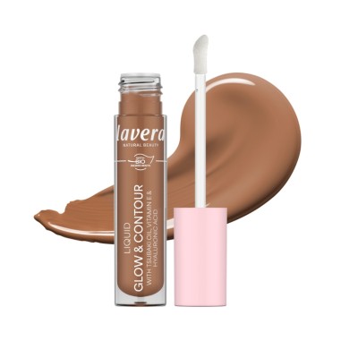 Bronzejador líquid Glow & Contour...