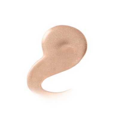 Textura de Iluminador líquido Glow & Contour Edición limitada Summer of Glow de lavera