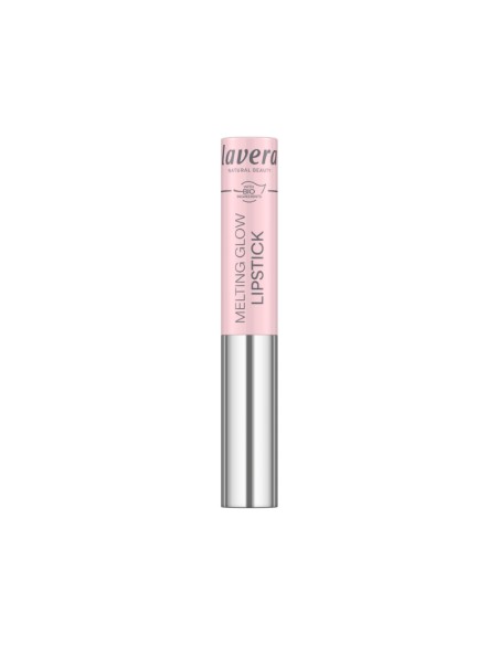 Pintallavis Melting Glow 01 Glazed Cherry Edició limitada Summer of Glow de lavera