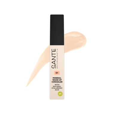 Corrector mineral wake-up 01 neutral...