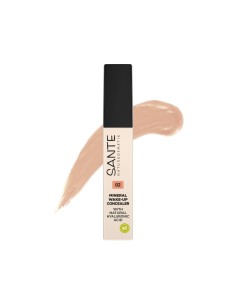Corrector mineral wake-up...