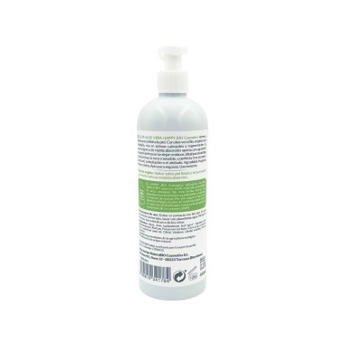 Aloe en gel hidratante 450ml HAPPY...