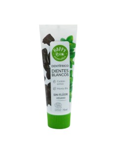 Pasta de dents blanques...
