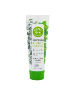 Pasta de dents fresc menta...