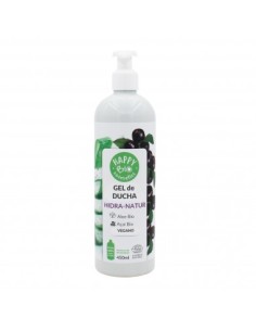 Gel ducha Hidra-natur aloe...