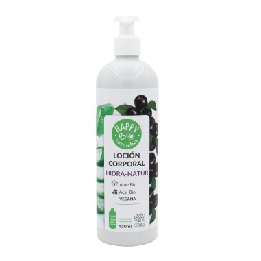 Loció corporal Hidra-natur àloe açai...