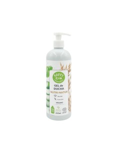 Gel nutri natur drena &...